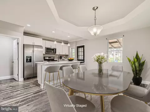 Dining - 1601 Northwick Rd, Baltimore, MD 21218 photo 2 of 2