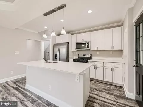 Kitchen - 1601 Northwick Rd, Baltimore, MD 21218 photo 4 of 4