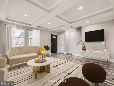 Living - 1601 Northwick Rd, Baltimore, MD 21218 photo 2 of 2