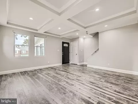Living - 1601 Northwick Rd, Baltimore, MD 21218 photo 1 of 2