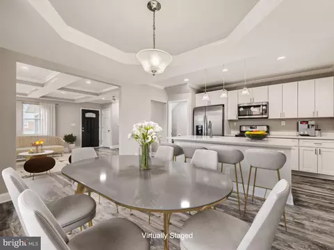 Dining - 1601 Northwick Rd, Baltimore, MD 21218 photo 1 of 2