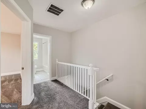 Entry Way - 1601 Northwick Rd, Baltimore, MD 21218 photo 1 of 1