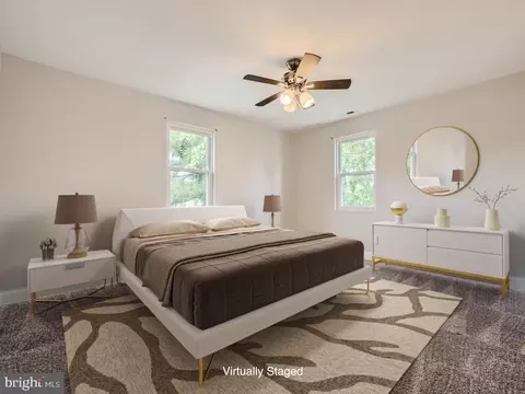 Bedroom - 1601 Northwick Rd, Baltimore, MD 21218 photo 1 of 1