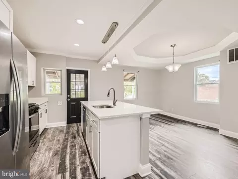Kitchen - 1601 Northwick Rd, Baltimore, MD 21218 photo 1 of 4