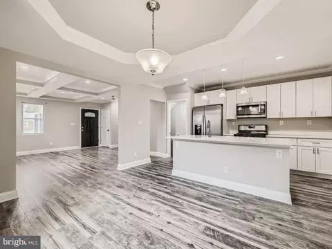 1601 Northwick Rd, Baltimore, MD 21218