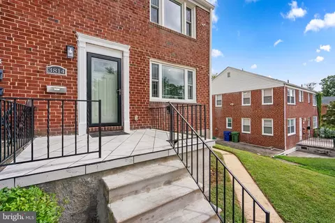 3814 Cedarhurst Rd, Baltimore, MD 21206 photo 4