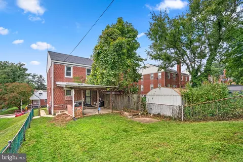 3814 Cedarhurst Rd, Baltimore, MD 21206 photo 35