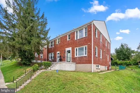 3814 Cedarhurst Rd, Baltimore, MD 21206 photo 6