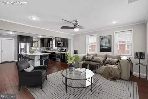 3814 Cedarhurst Rd, Baltimore, MD 21206