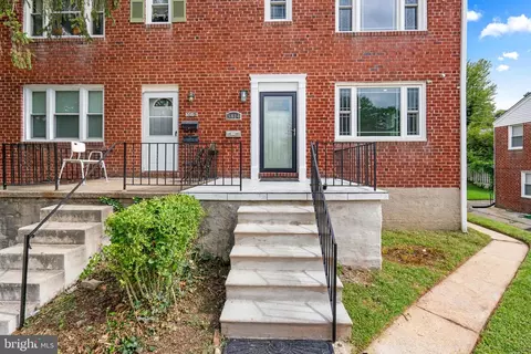 3814 Cedarhurst Rd, Baltimore, MD 21206 photo 5