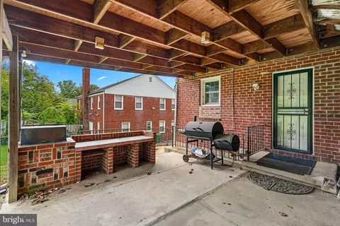3814 Cedarhurst Rd, Baltimore, MD 21206 photo 33