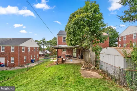 3814 Cedarhurst Rd, Baltimore, MD 21206 photo 36