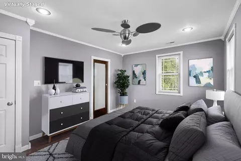 3814 Cedarhurst Rd, Baltimore, MD 21206 photo 16