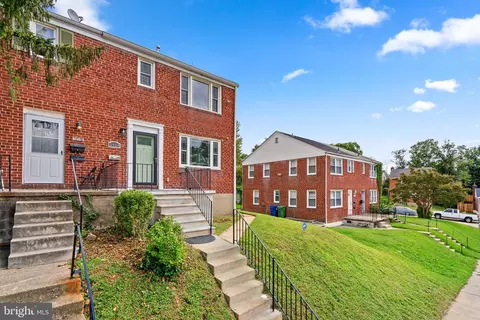 3814 Cedarhurst Rd, Baltimore, MD 21206 photo 3