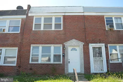 2720 Rittenhouse Ave, Baltimore, MD 21230