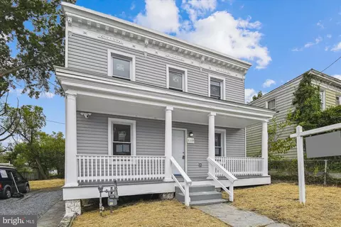 3119 Stafford St, Baltimore, MD 21229