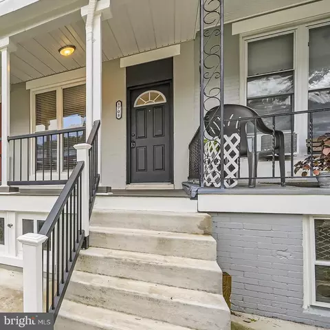 1708 Braddish Ave, Baltimore, MD 21216 photo 1