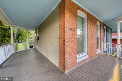 3024 Walbrook Ave, Baltimore, MD 21216 photo 2