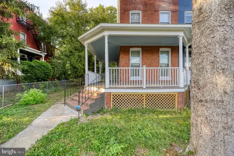 3024 Walbrook Ave, Baltimore, MD 21216 photo 33