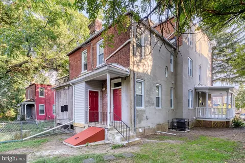3024 Walbrook Ave, Baltimore, MD 21216 photo 34
