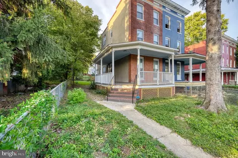 3024 Walbrook Ave, Baltimore, MD 21216 photo 32