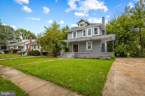 3710 Yosemite Ave, Baltimore, MD 21215 photo 3
