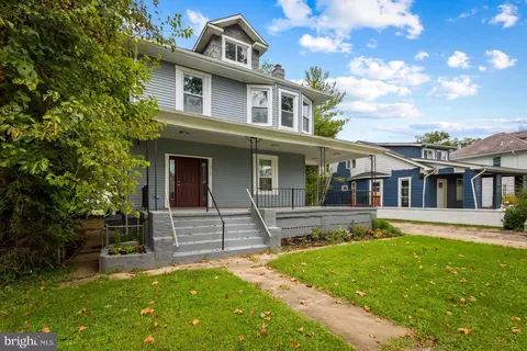 3710 Yosemite Ave, Baltimore, MD 21215 photo 4