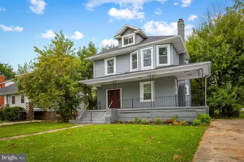 3710 Yosemite Ave, Baltimore, MD 21215 photo 2