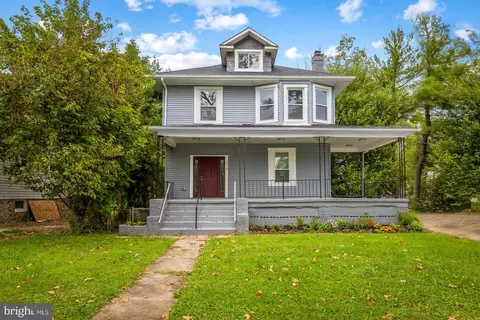3710 Yosemite Ave, Baltimore, MD 21215