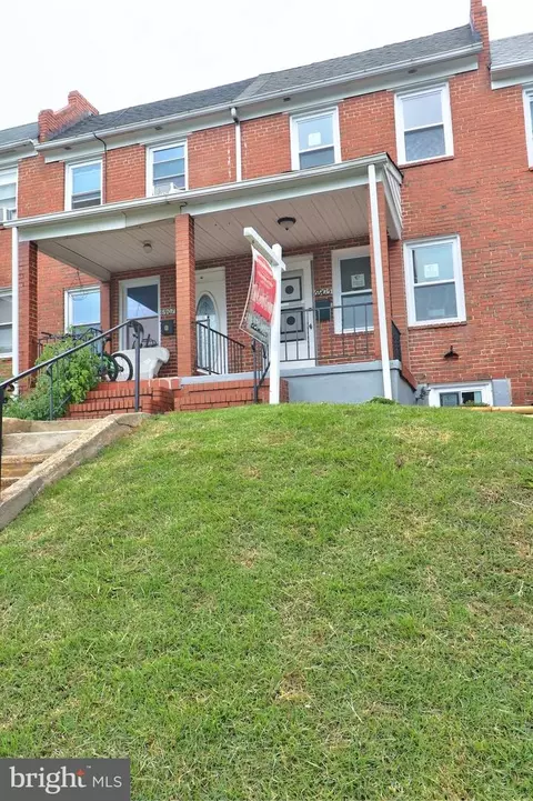 6905 E Baltimore St, Baltimore, MD 21224