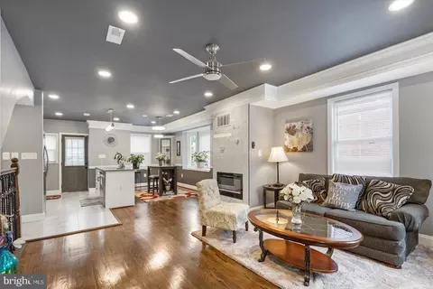 975 N Hill Rd, Baltimore, MD 21218