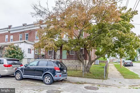 2419 Herkimer St, Baltimore, MD 21230 photo 45