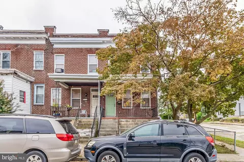 2419 Herkimer St, Baltimore, MD 21230 photo 47
