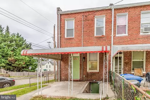 2419 Herkimer St, Baltimore, MD 21230 photo 43