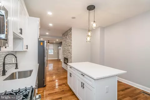 2419 Herkimer St, Baltimore, MD 21230 photo 3
