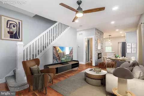 2419 Herkimer St, Baltimore, MD 21230 photo 9