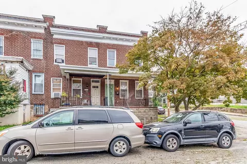 2419 Herkimer St, Baltimore, MD 21230 photo 46