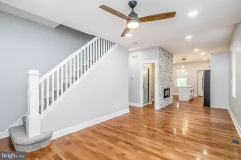 2419 Herkimer St, Baltimore, MD 21230 photo 8