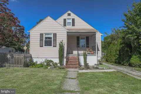 3300 Chesley Ave, Baltimore, MD 21234