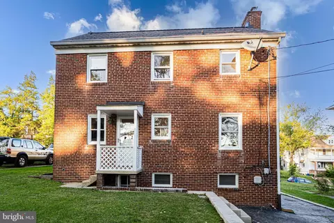 2907 E Strathmore Ave E, Baltimore, MD 21214 photo 30