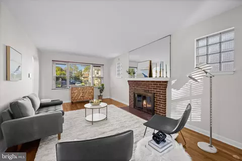 2907 E Strathmore Ave E, Baltimore, MD 21214 photo 15