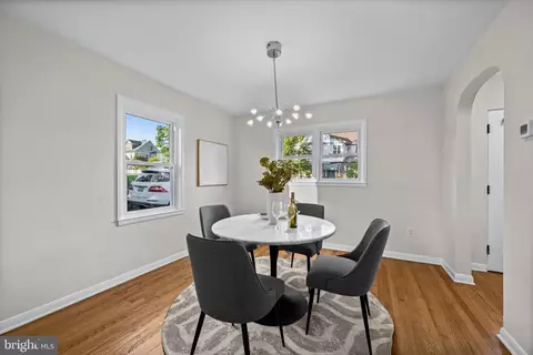 2907 E Strathmore Ave E, Baltimore, MD 21214 photo 5