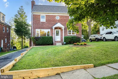 2907 E Strathmore Ave E, Baltimore, MD 21214 photo 3