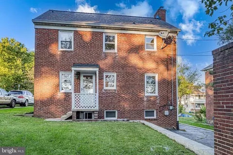 2907 E Strathmore Ave E, Baltimore, MD 21214 photo 29