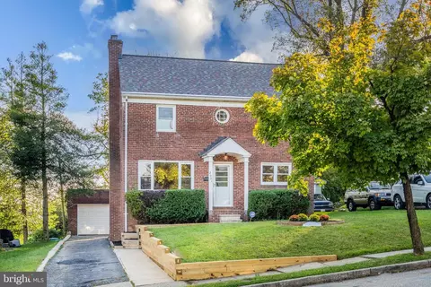2907 E Strathmore Ave E, Baltimore, MD 21214 photo 2
