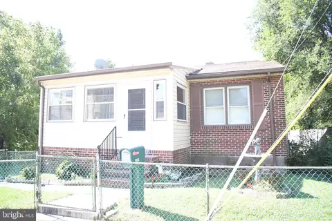 1922 Wilmington Ave, Baltimore, MD 21230