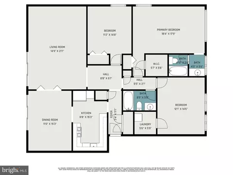 1 Hamill Rd #1F, Baltimore, MD 21210 photo 25
