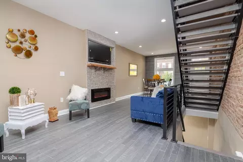 2614 E Biddle St, Baltimore, MD 21213 photo 7