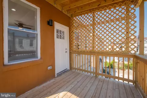 2614 E Biddle St, Baltimore, MD 21213 photo 29