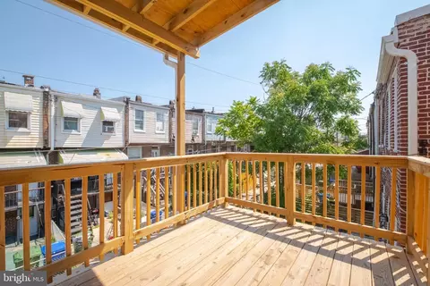 2614 E Biddle St, Baltimore, MD 21213 photo 28